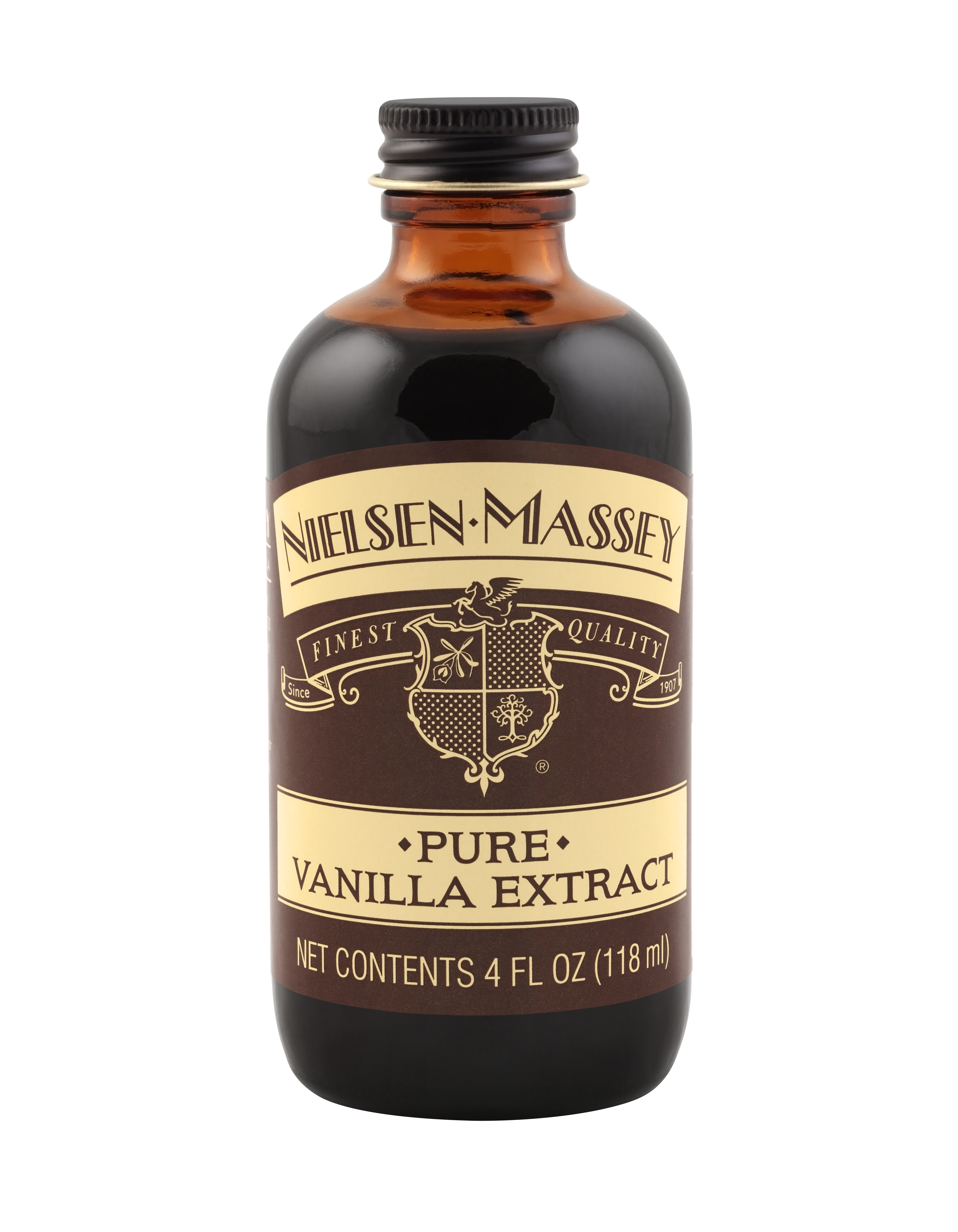 Pure Extract - Nielsen-Massey Vanillas