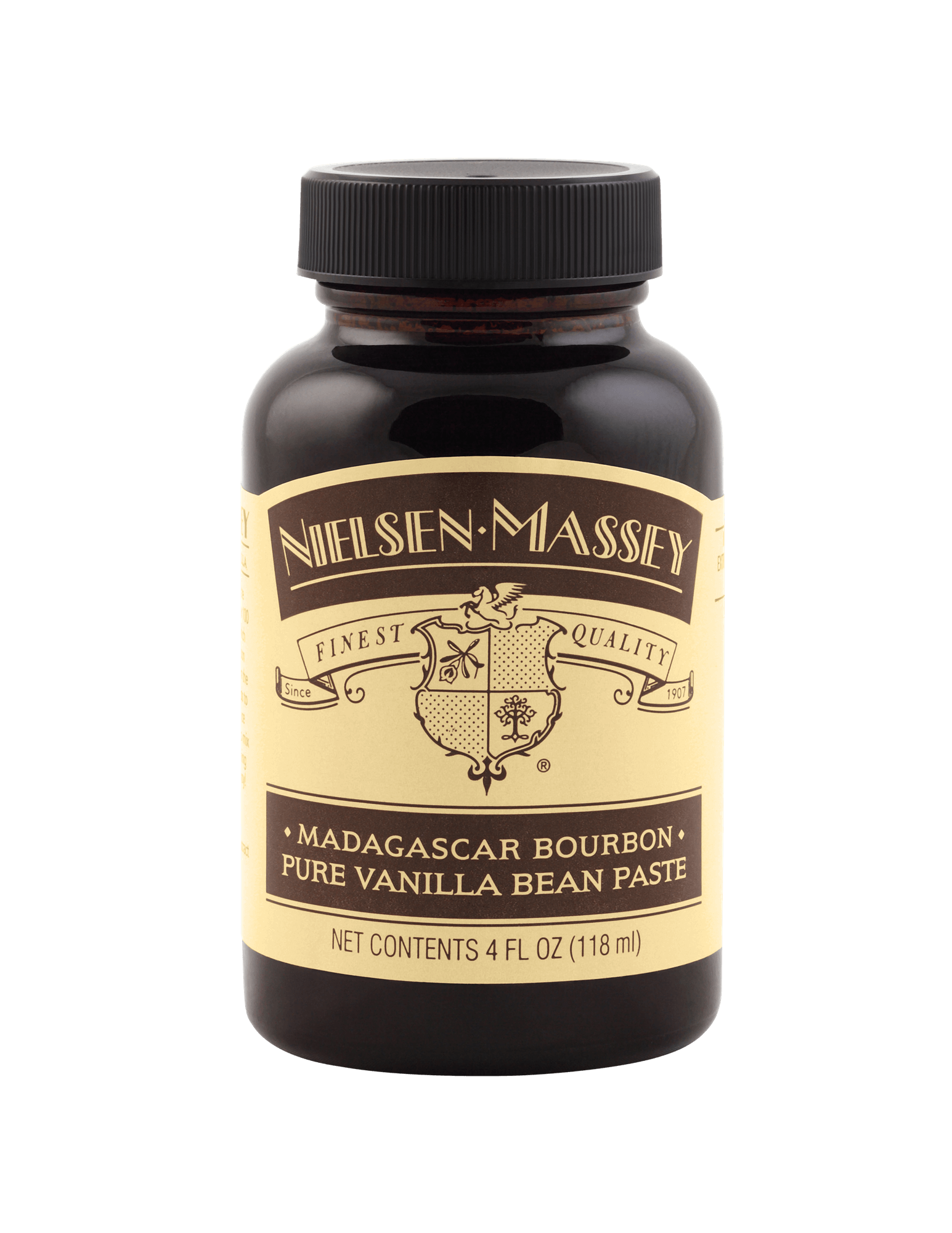 Nielsen-Massey Madagascar Bourbon pure vanilla bean paste