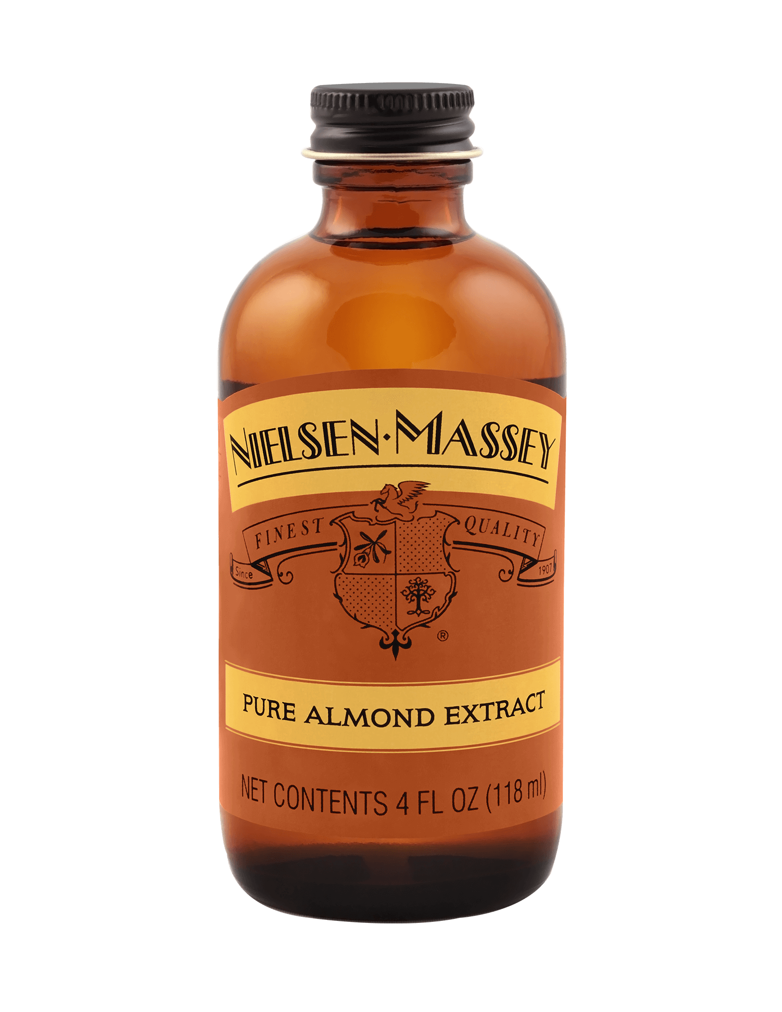 Almond extract Nielsen-Massey