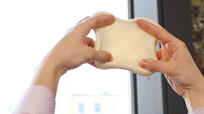How To Knead Dough By Hand Better Your Bake