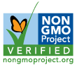 Non-GMO Project Verified