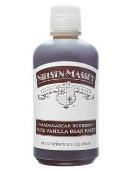 Madagascar Bourbon Vanilla Paste 32oz_A