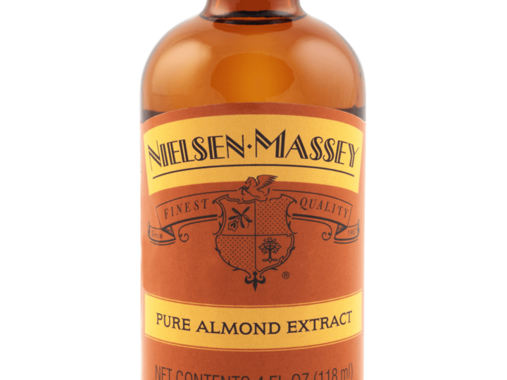 Pure Almond Extract
