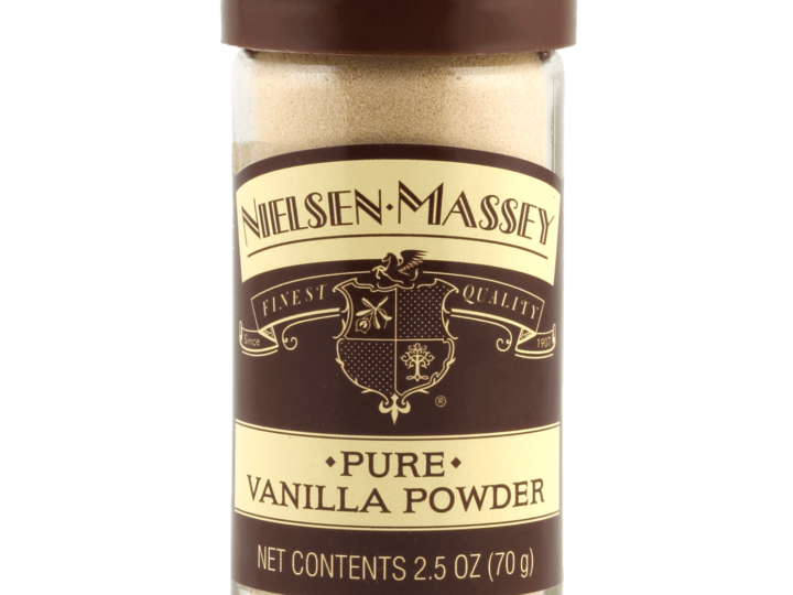Nielsen Massey Pure Vanilla Powder 2.5 oz1
