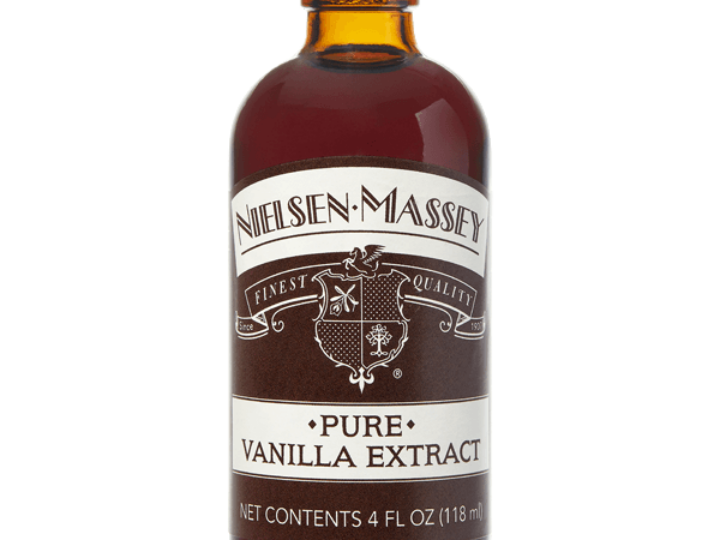 Pure Vanilla Bean Paste