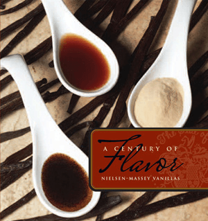 A Century of Flavor Cookbook