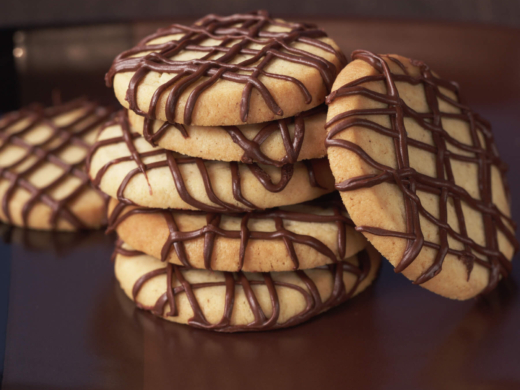 crisp-vanilla-butter-cookies