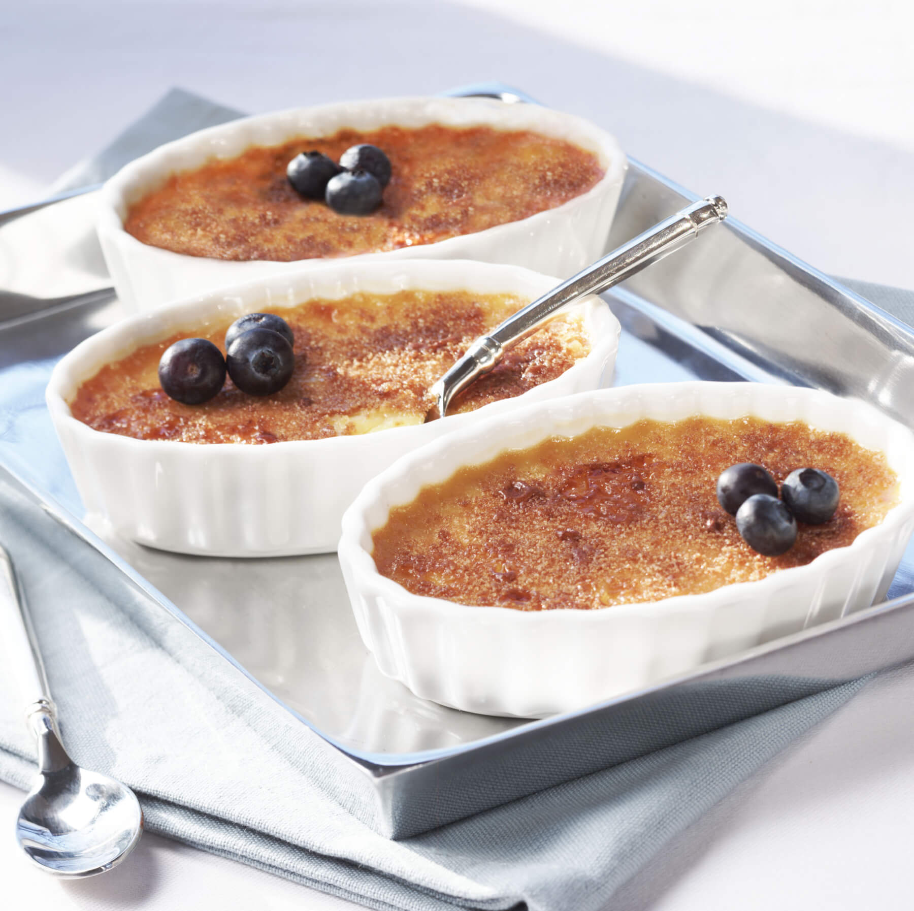 Crème Brulee