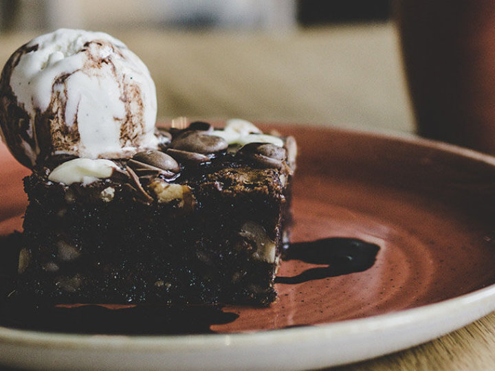 The Weird History of the Brownie and a Classic Recipe to Try