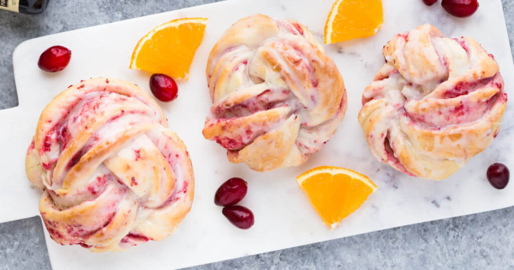 Sweet Rolls