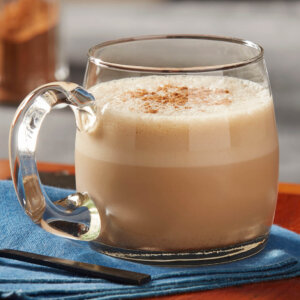 Frozen Cappuccino