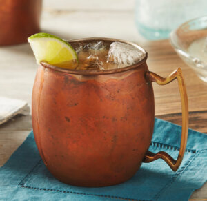 Madagascar Mule