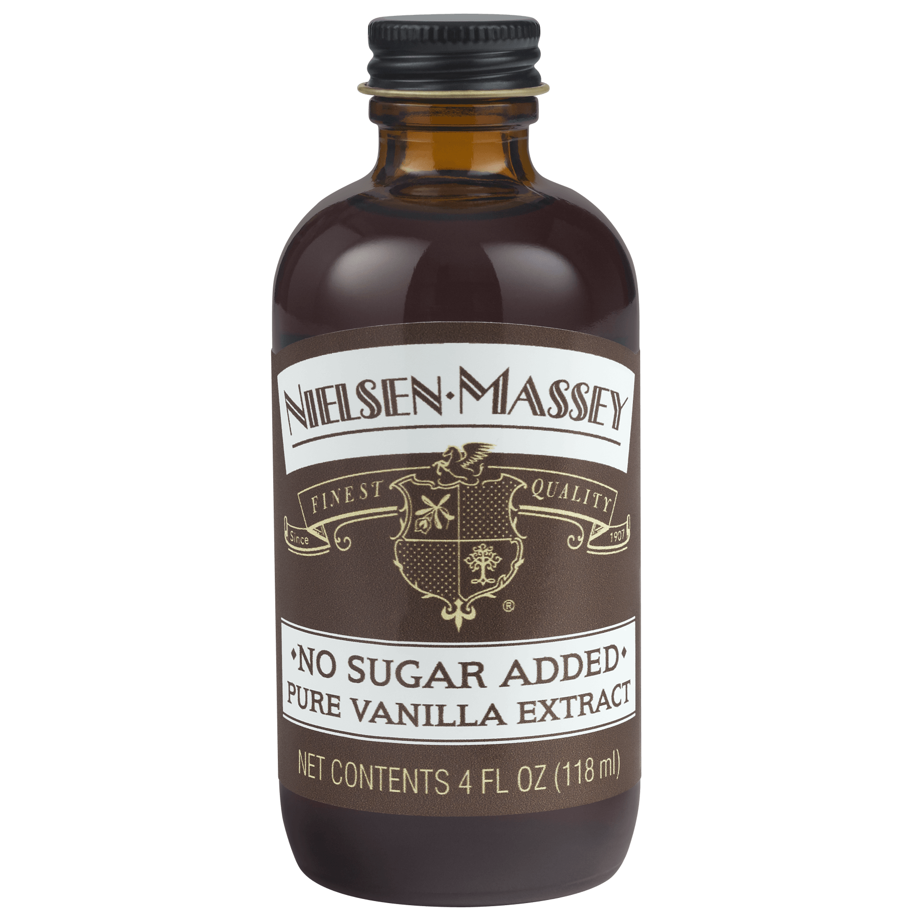 Vanilla Extracts Pastes And Flavors Nielsen Massey Vanillas
