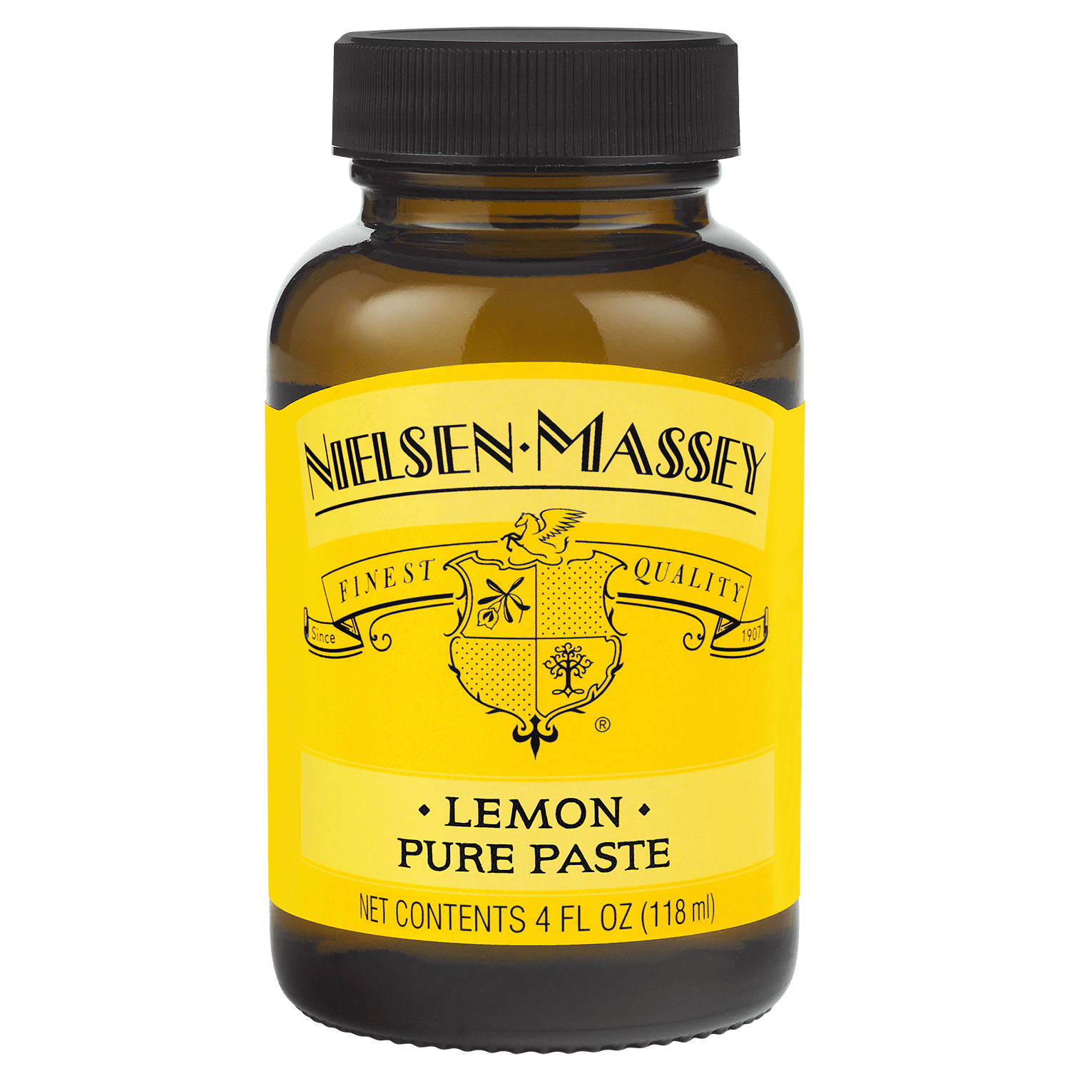 Nielsen-Massey - Pure Lemon Paste