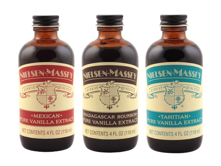 Vanilla Origins Variety Bundle