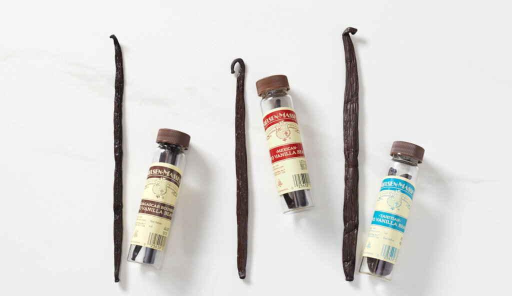 Vanilla Origins 3 with Product Vials 10-18