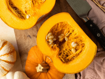 pumpkin-puree