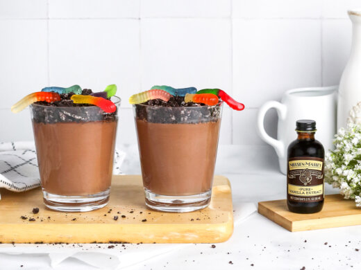 dirt-pudding-cups