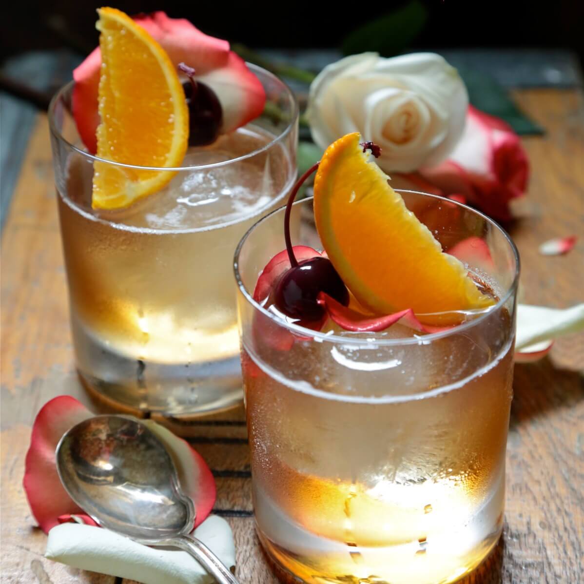 rosewater manhattan sq