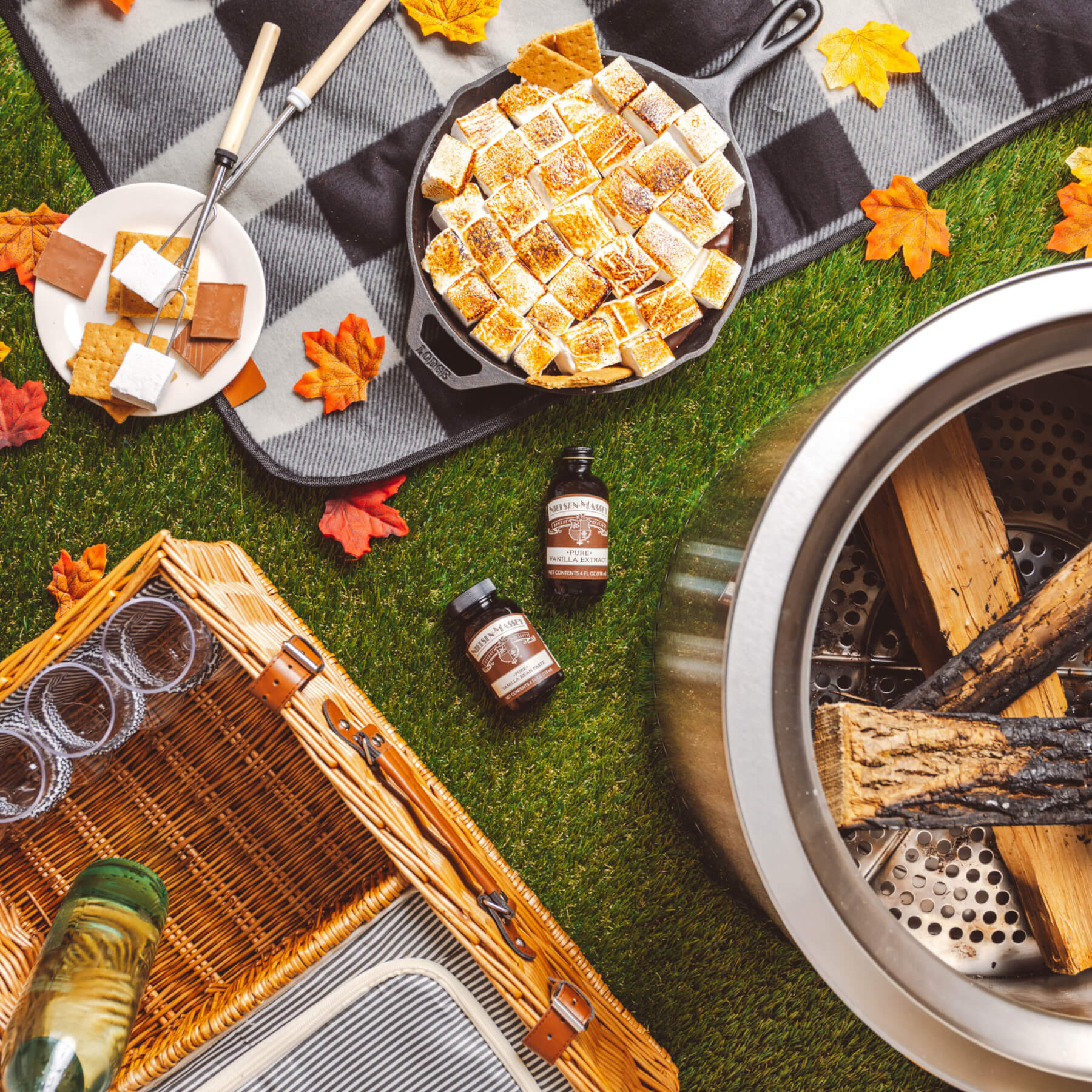 NMV Makers Moment Day