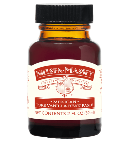 Mexican Vanilla Paste 2oz A