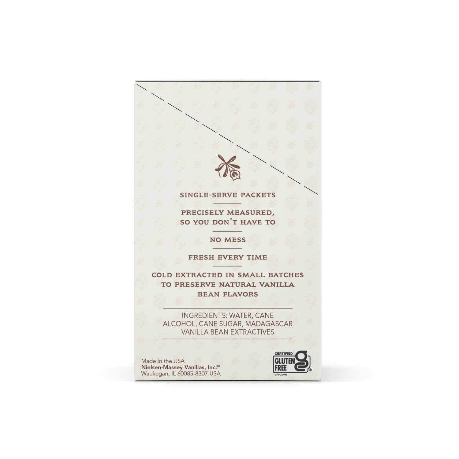 On The Go Madagascar Bourbon Pure Vanilla Bean Paste 3