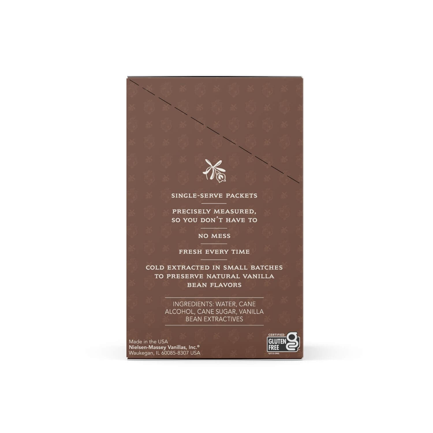 On The Go Pure Vanilla Bean Paste 3