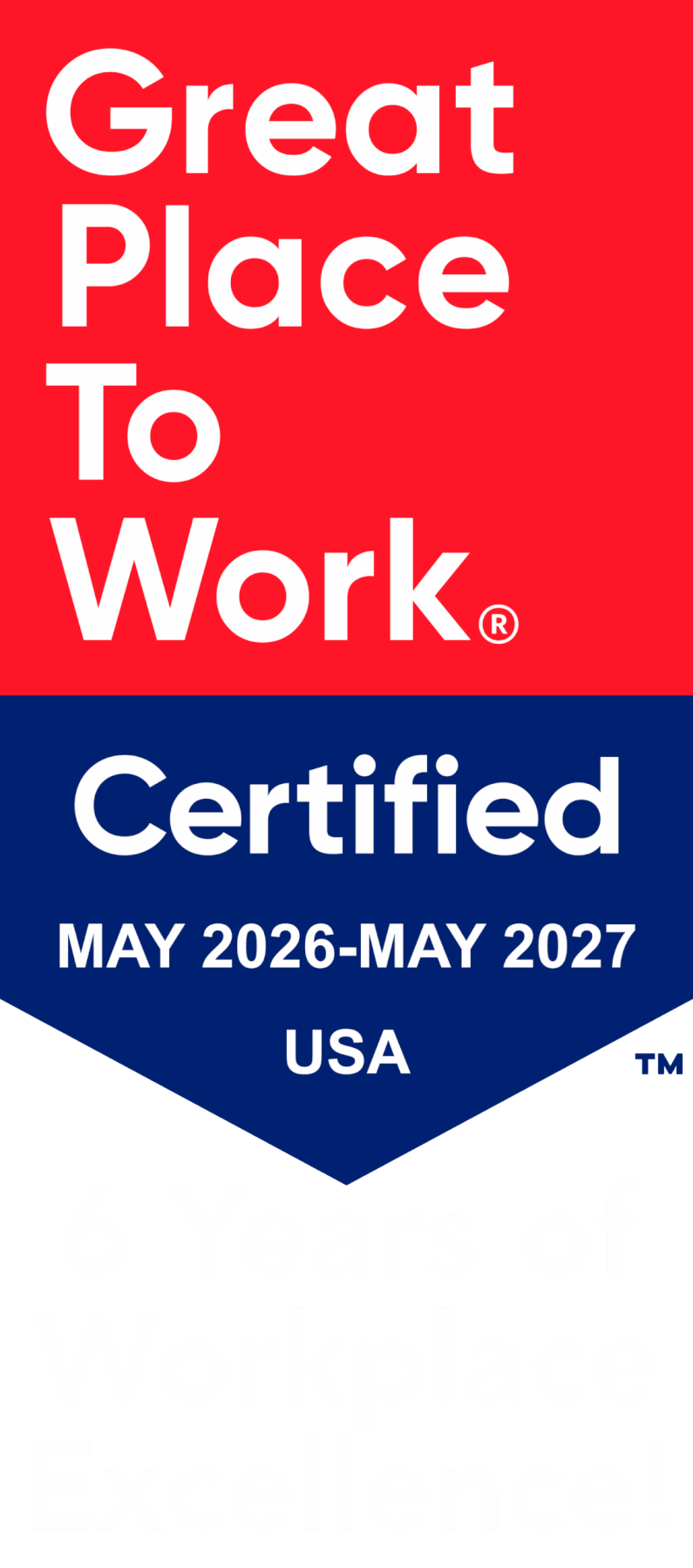 Nielsen Massey Vanillas Inc 2025 Certification Badge