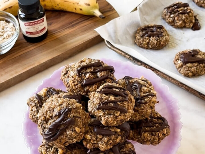 Recipes to Start the School Year