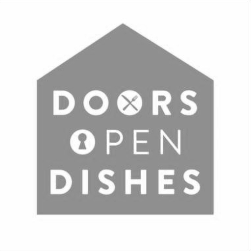 Doors_Open_Dishes_logo