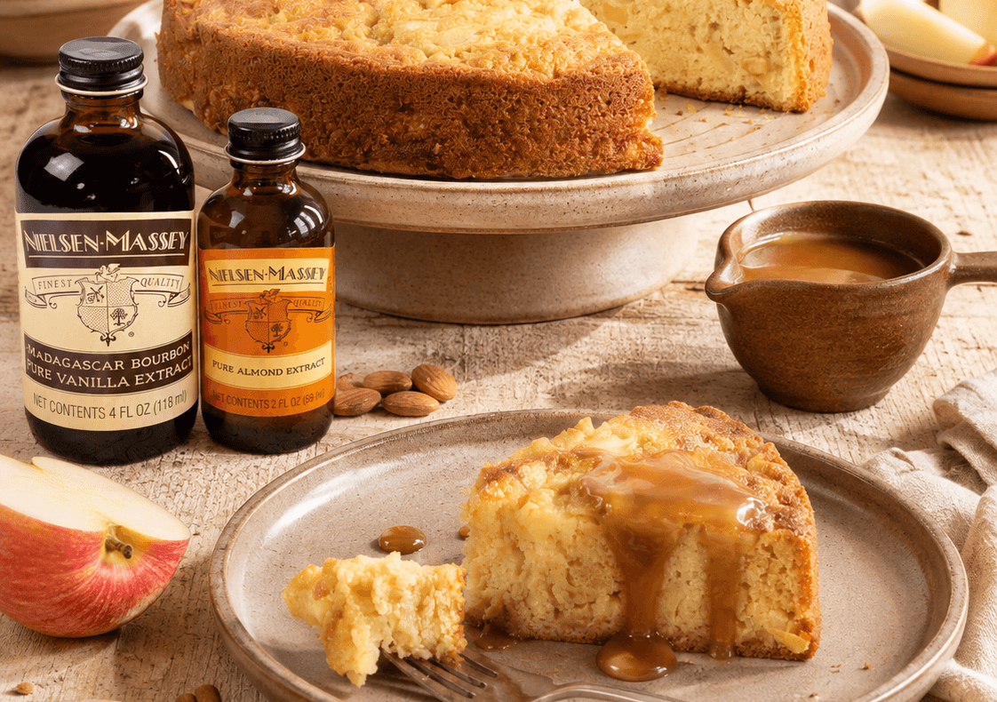 Best Vanilla for Baking: Which Vanilla to Use for Cookies, Cakes, and More