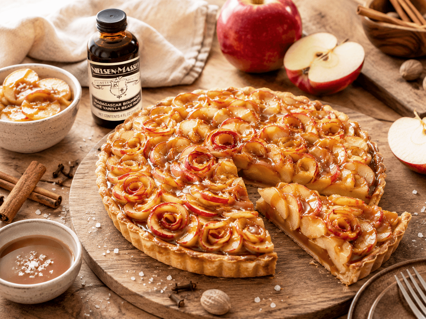 Best Apples for Baking: Apple Varieties for Every Recipe